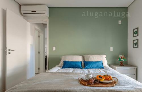 Ingleses Norte Apartment | Cobertura Exclusiva - Jacuzzi e praia á 400m