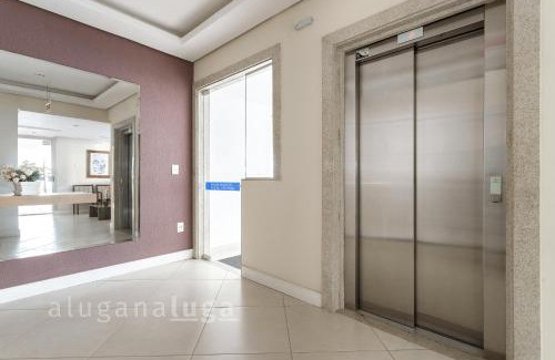 Ingleses Norte Apartment | Cobertura Exclusiva - Jacuzzi e praia á 400m