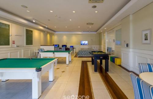Jurere Resort | Cobertura luxuosa dentro de Resort - Direto com proprietário - ILCMASTER