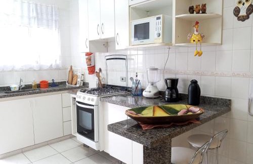 Itagua Apartment | Cobertura maravihosa