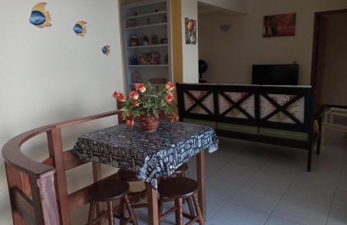 Itagua Apartment | Cobertura maravihosa