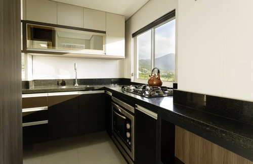 Alto Ribeirao Leste Apartment | Cobertura no Alto Ribeirão, Refúgio de Paz P946