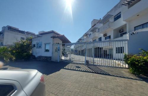 Centro House | Cobertura no Villa da Praia Grande Resort Residence