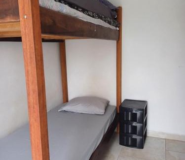 Praia de Leste Apartment | Cobertura praia de leste