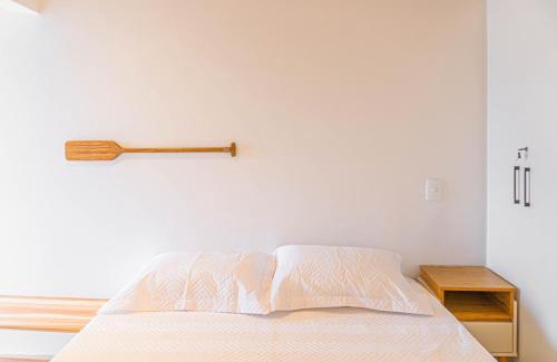 Umuarama Apartment | Cobertura Premium Hidro 3Quartos 2Vagas Ubatuba