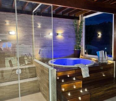 Miguel Pereira Apartment | Cobertura Residencial Shalom