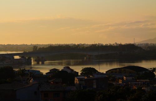 Baixo Grande Apartment | Cobertura São Pedro da Aldeia