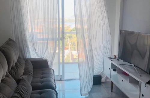Baixo Grande Apartment | Cobertura São Pedro da Aldeia
