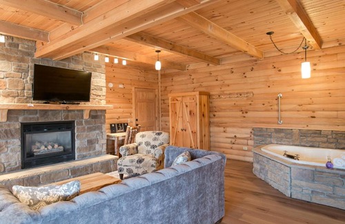 Millersburg Hotel | Coblentz Country Lodge by Amish Country Lodging