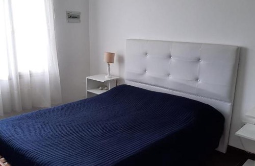 Mar de Cobo House | Cobo Village
