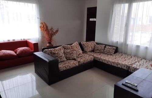 Mar de Cobo House | Cobo Village