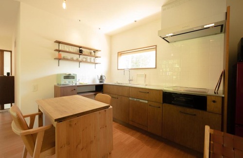 Niseko House | Coboushi ハナレ