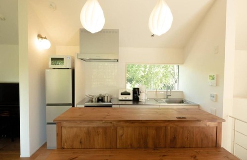 Niseko House | Coboushi Omoya