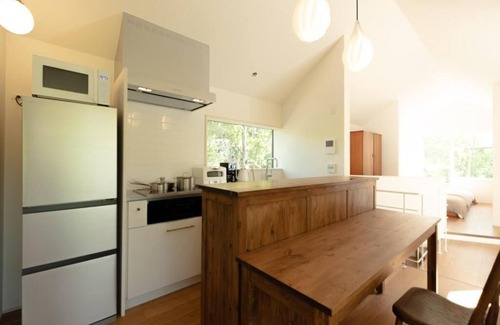 Niseko House | Coboushi Omoya