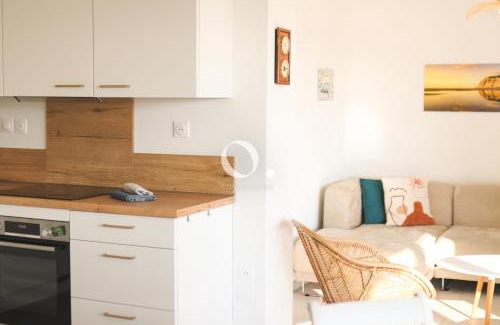 Wissant Apartment | COC - L'Envolée