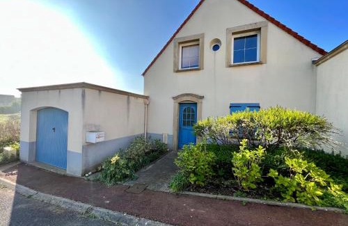 Wissant House | COC - Les Muriades