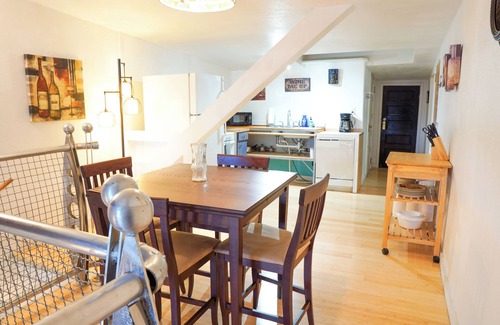 New Tacoma Apartment | Coca Cola Condo