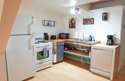 New Tacoma Apartment | Coca Cola Condo