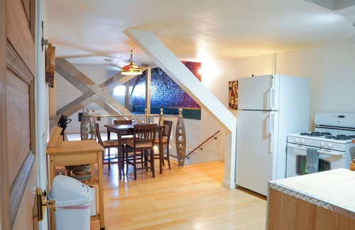 New Tacoma Apartment | Coca Cola Condo
