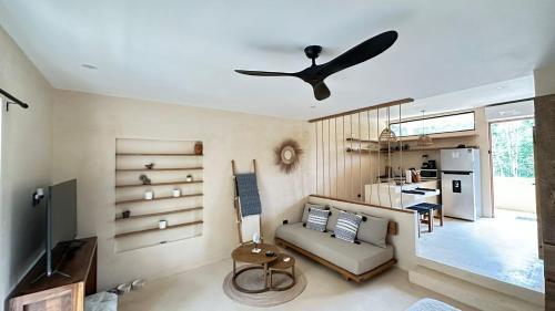 Playa Paraiso Apartment | COCAY Departamento JT RENTALS