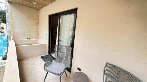 Playa Paraiso Apartment | COCAY Departamento JT RENTALS