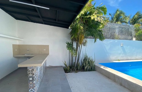 Progreso Municipality Other | cocay house