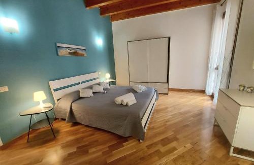 Castellammare Apartment | Cocciu d'amuri Holiday house