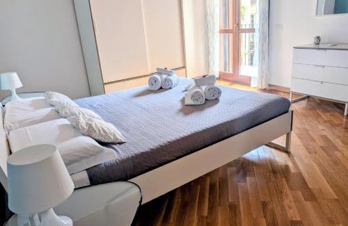 Castellammare Apartment | Cocciu d'amuri Holiday house