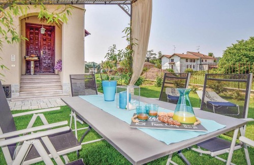 Gozzano House | Coccola Del Lago