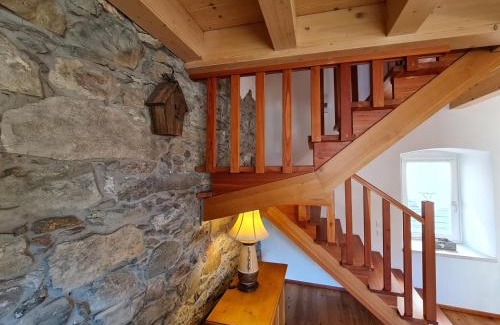 Levico Terme Apartment | Coccole nel fienile