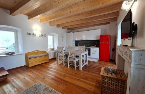 Levico Terme Apartment | Coccole nel fienile