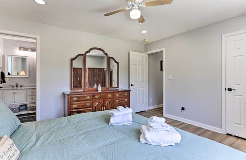 Narrowsburg House | Cochecton Getaway w/Pool Table + Fire Pit!
