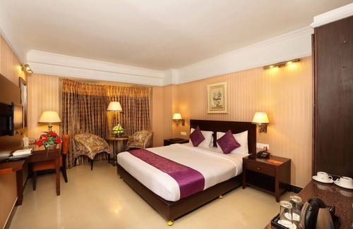 Kochi Hotel | Cochin Legacy
