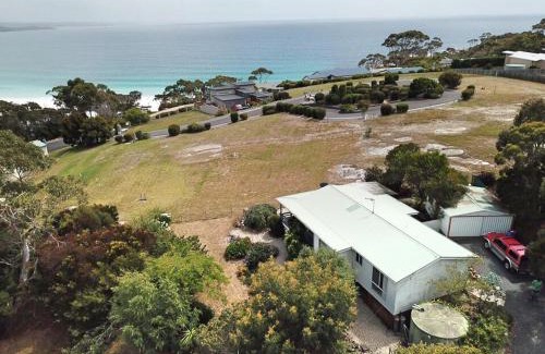 Binalong Bay House | Cockatoo Cabin