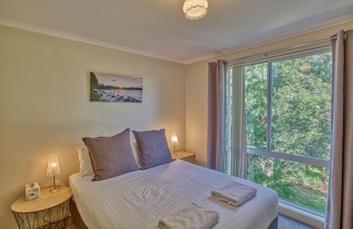 Binalong Bay House | Cockatoo Cabin