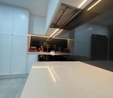 Valentine Apartment | Cockatoo Retreat