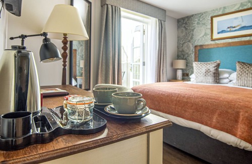 Bishopsteignton Hotel | Cockhaven Arms