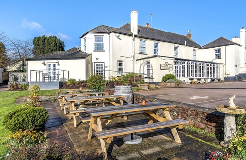 Bishopsteignton Hotel | Cockhaven Arms