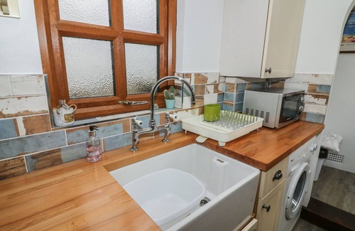 Heysham Cottage | Cockle Bay Cottage