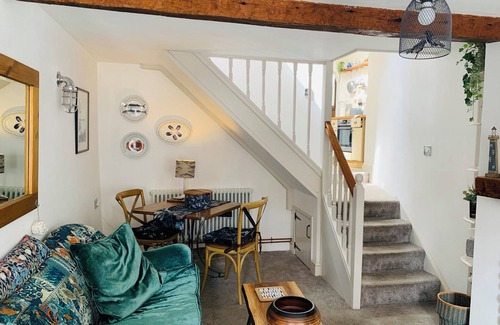 Heysham Cottage | Cockle Bay Cottage