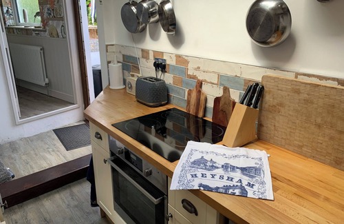 Heysham Cottage | Cockle Bay Cottage