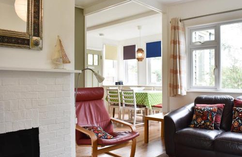Middleton-on-Sea House | Cockle Cottage