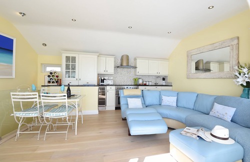 Marazion Cottage | Cockleshell Cottage, pristine luxury and tranquility