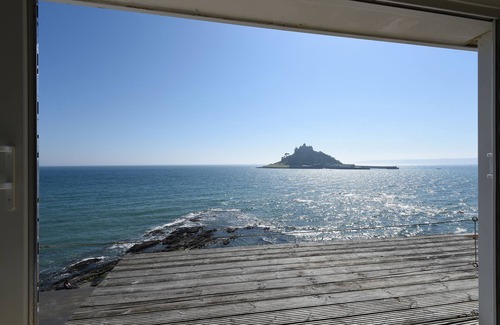 Marazion Cottage | Cockleshell Cottage, pristine luxury and tranquility