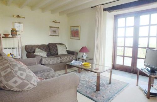 Cardigan House | Cockshead Cottage