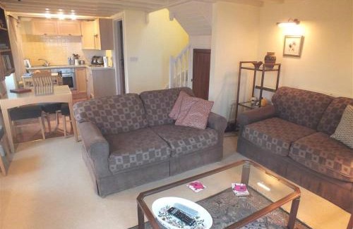 Cardigan House | Cockshead Cottage