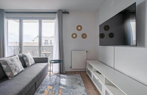 Bailly-Romainvilliers Apartment | Coco - Appartement F4 à 10 minutes de Disneyland Paris
