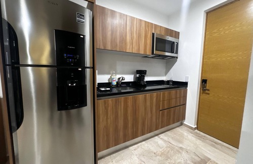 Zazil-ha Apartment | Coco Beach by Andiani Travel