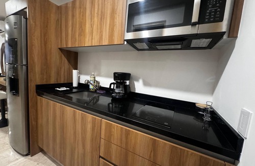 Zazil-ha Apartment | Coco Beach by Andiani Travel
