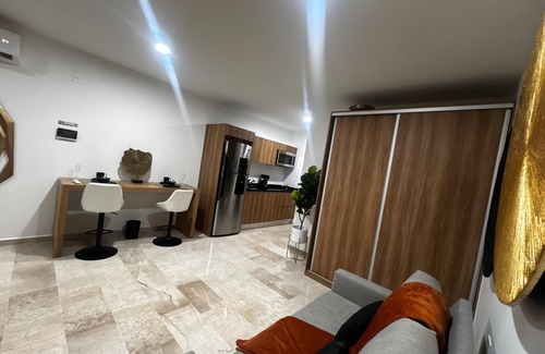 Zazil-ha Apartment | Coco Beach by Andiani Travel